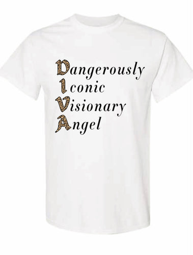 DIVA T-Shirt