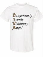 DIVA T-Shirt