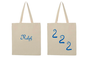 222 Tote
