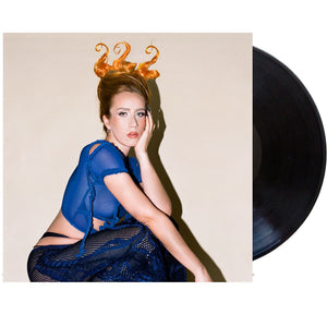 222 Vinyl